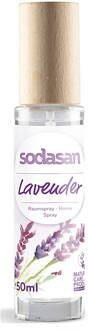 Sodasan Homespray Lavendel 50ml