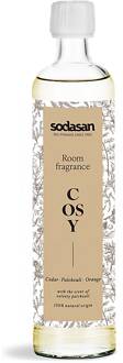 Sodasan Luchtverfrisser Sandelhout Navulverpakking 500ml