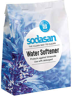 Sodasan Waterverzachter 750g