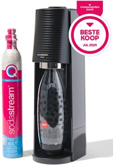 Sodastream bruiswatertoestel terra