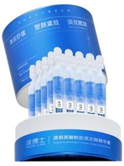 Sodium Hyaluronate Collagen Single Use Essence 1.5ml x 30pcs