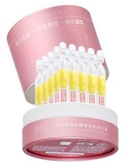 Sodium Hyaluronate Fermented Extract Single Use Essence 1.5ml x 30pcs