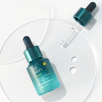 Sodium Hyaluronate Moisturizing Soothing Essence 1pc - 28ml