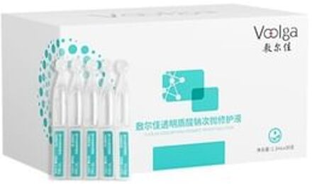 Sodium Hyaluronate Repair Solution Set (1.3ml x 30pcs)