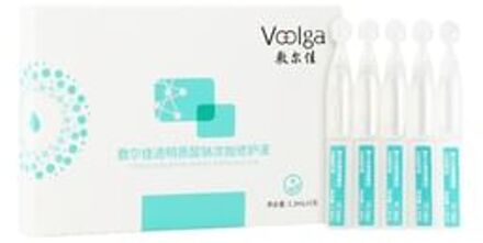 Sodium Hyaluronate Repair Solution (Travel Size) Set (1.3ml x 5pcs)