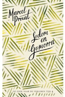 Sodom en Gomorra - Boek Marcel Proust (9403124008)