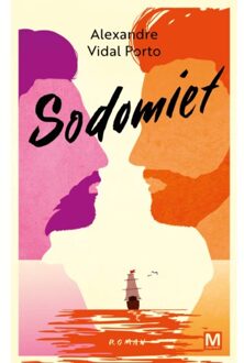 Sodomiet - Alexandre Vidal Porto