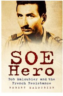 SOE Hero