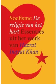 Soefisme - Boek H.J. Witteveen (9021547864)