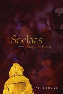 Soelaas -  Moya de Feyter (ISBN: 9789462349193)