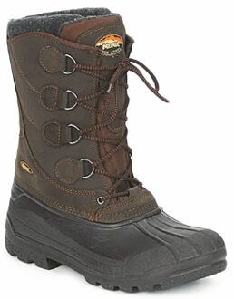 Sölden Winterschoen Bruin - 45