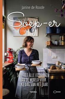 Soep-Er - Janine de Roode