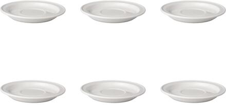 Soepkomschotel Budgetline 17 cm Wit