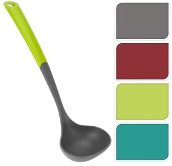 soeplepel nylon 315mm