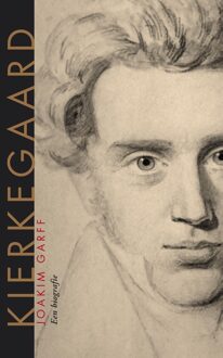 Søren Kierkegaard - eBook Joakim Garff (9025903959)