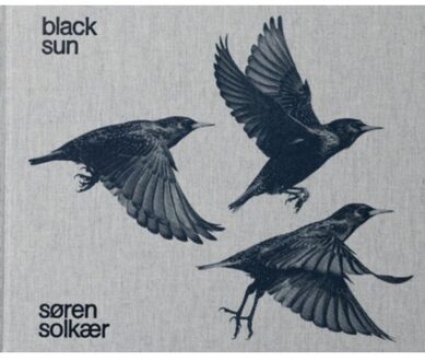Søren Solkær: Black Sun - Solkaer Soren