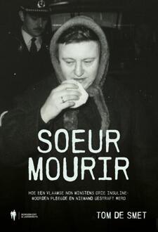 Soeur Mourir - Tom De Smet