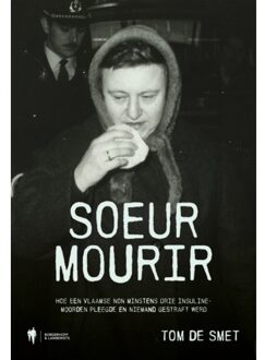 Soeur Mourir - Tom De Smet