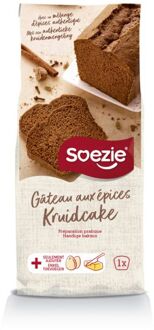 Soezie Mix voor kruidcake - Gebak & Desert - 400 gram