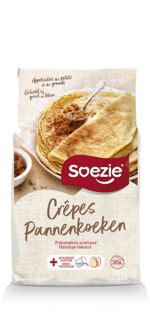 Soezie Mix voor pannenkoeken - Pizza & Pannekoeken - 1 kg