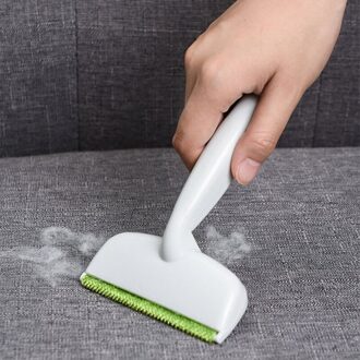 Sofa Haar Kleverige Borstel Lint Dust Hair Remover Pet Haar Borstel Drijvende Huisdier Bont Catcher Stofborstel
