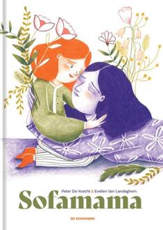 Sofamama -  Peter de Voecht (ISBN: 9789462918726)