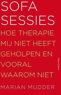 Sofasessies - eBook Marian Mudder (9026337604)