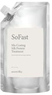 SoFast Mu-Coating Silk Protein Treatment 500g
