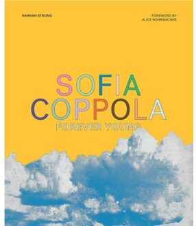 Sofia Coppola - Hannah Woodhead