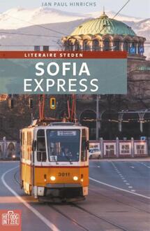 Sofia Express