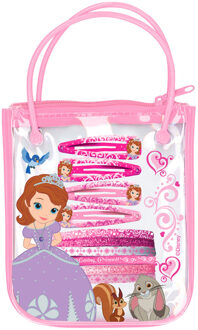 Sofia het prinsesje haaraccessoires