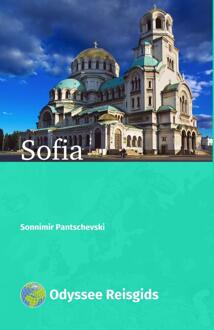 Sofia - Odyssee Reisgidsen - Sonnimir Pantschevski