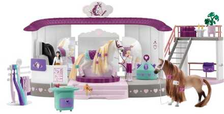 Sofia's Beauties Horse Beauty Salon