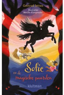 Sofie En De Magische Paarden - Gertrud Jetten