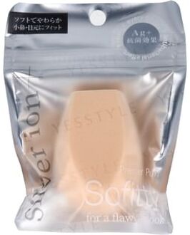 Sofitti Cut Puff 1 pc