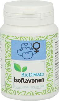 soflavonen biodream