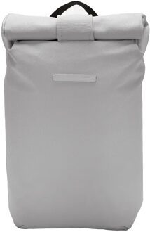 SoFo Rolltop Backpack light quartz grey backpack Grijs - H 48 x B 32 x D 15