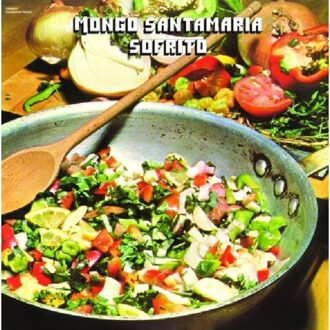 Sofrito - Mongo Santamaria