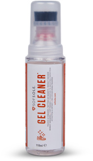 Sofsole Gel Cleaner Schoenverzorging Unisex - Zwart - One Size - Cleaner Black