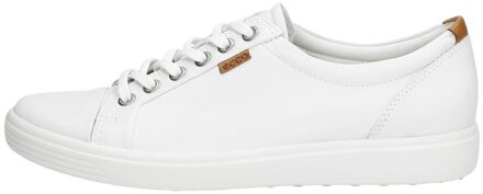 Soft 7  Dames Sneaker - Wit - Maat 36