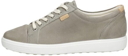 Soft 7 sneakers grijs - Maat 36