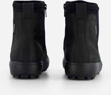 Soft 7 Tred Boot Dames Zwart