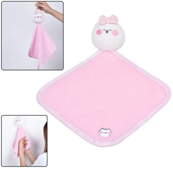 Soft & Absorberende Ing Handdoek Leuke Keuken Handdoek Voor roze