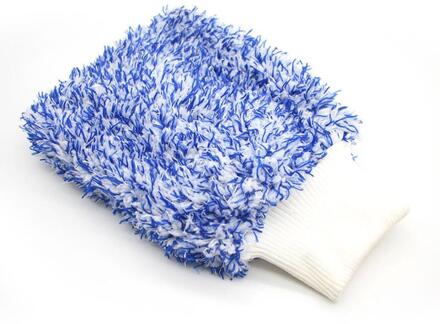 Soft Absorptie Handschoen Hoge Dichtheid Car Cleaning Ultra Zachte Te Drogen Auto Detail Microfiber Madness Wassen Doek