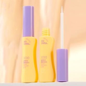 Soft & Anti-Freeze False Eyelash Glue #01 - 8ml
