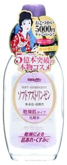 Soft Astringent 170ml