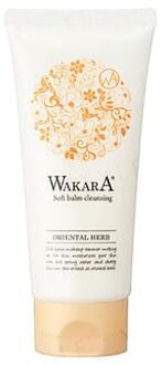 Soft Balm Cleansing 120g