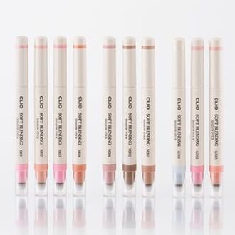 Soft Blending Shadow Stick - 10 Colors S104 Honey Bestie