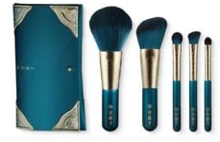 Soft Blooming 5-Piece Brush Set (Impression of Dai) Impression of Dai