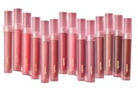 Soft Blur Tint - 14 Colors #03 Poppy